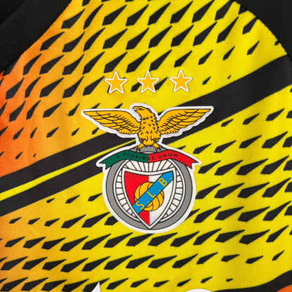 BENFICA PRE-JUEGO I 23/24 HOMBRES