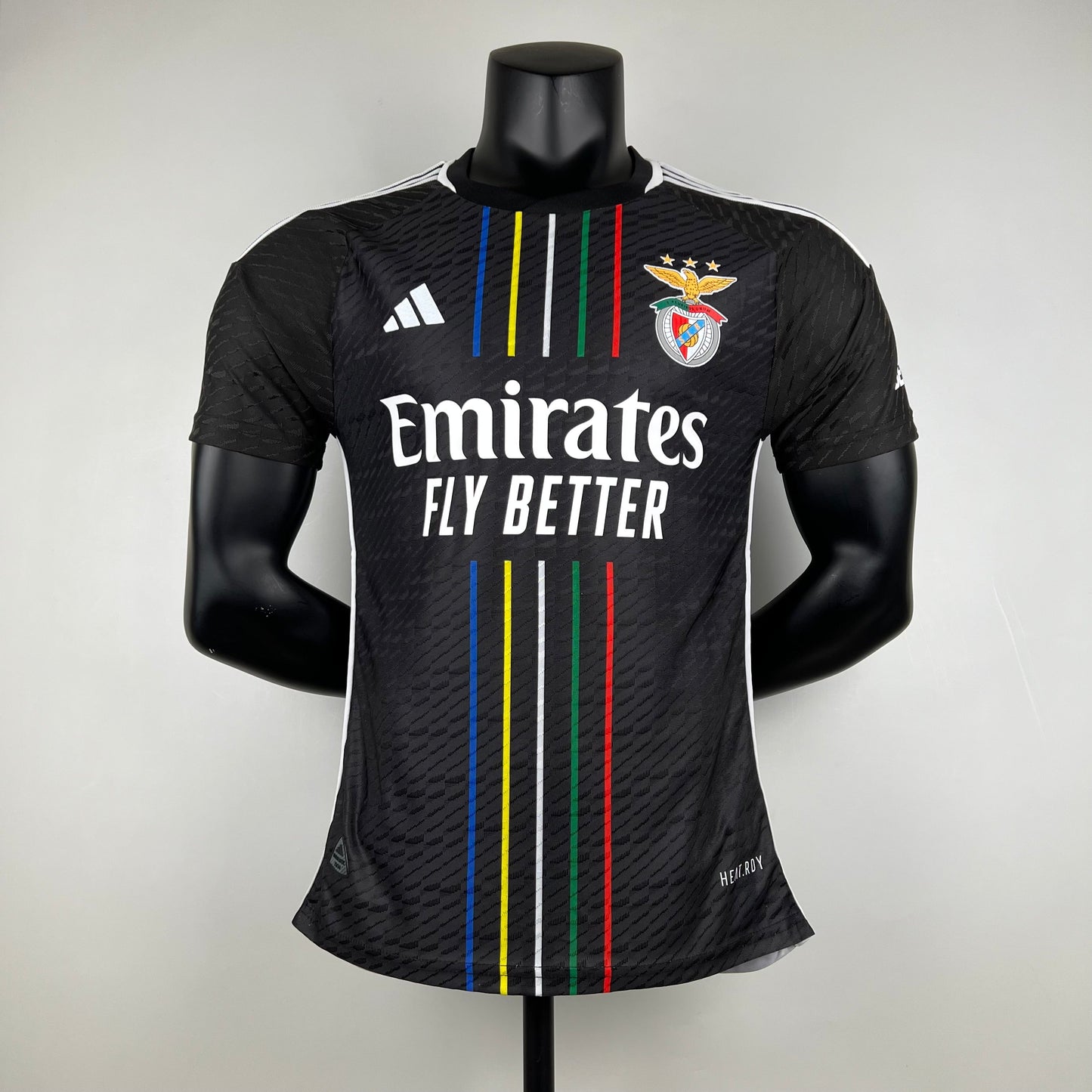 BENFICA III 23/24 HOMBRES (VERSIÓN DEL JUGADOR)