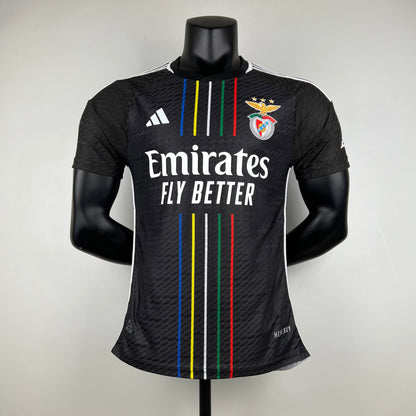 BENFICA III 23/24 HOMBRES (VERSIÓN DEL JUGADOR)