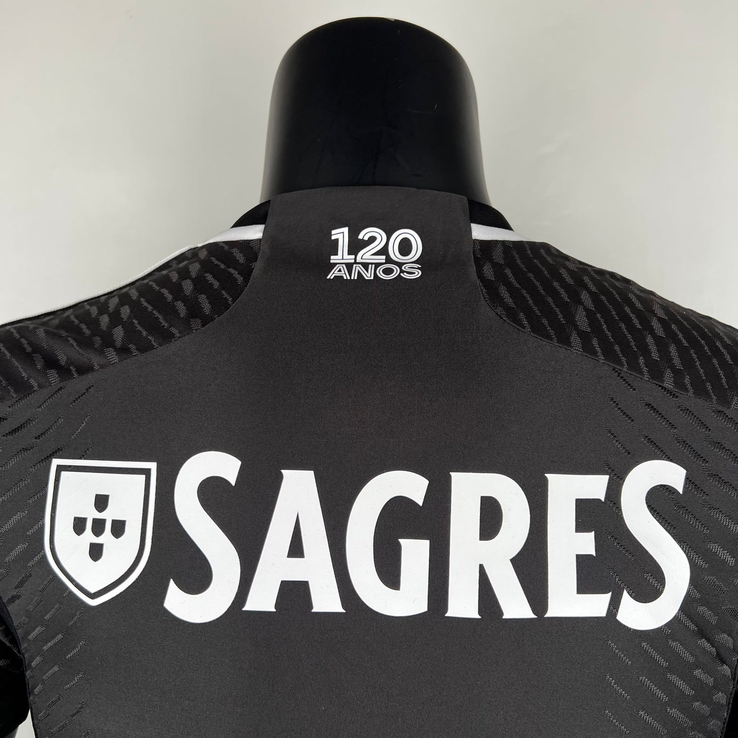 BENFICA III 23/24 HOMBRES (VERSIÓN DEL JUGADOR)