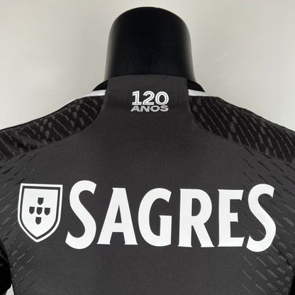BENFICA III 23/24 HOMBRES (VERSIÓN DEL JUGADOR)
