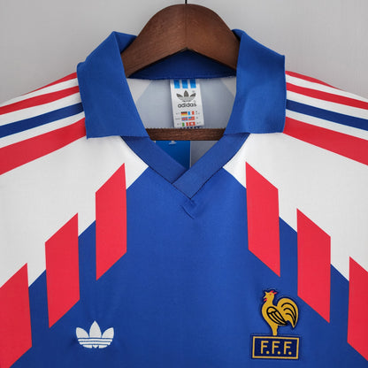 FRANCIA I 88/89 HOMBRES (RETRO)
