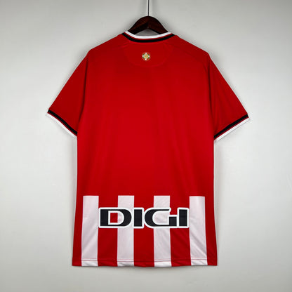 ATLÉTICO DE BILBAO I 23/24 HOMBRES
