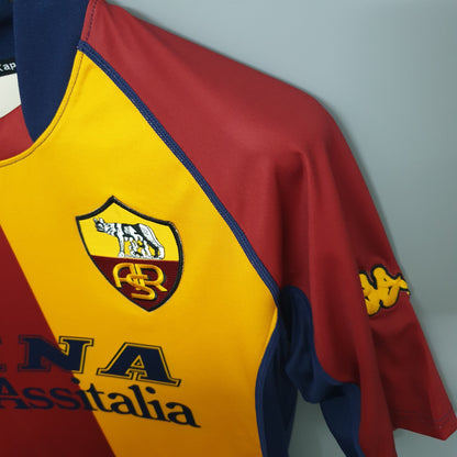 ROMA I 01/02 HOMBRES (RETRO)