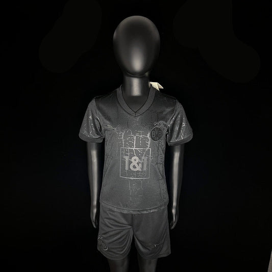 BORUSSIA DORTMUND II 23/24 KIT PARA NIÑOS