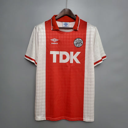 AJAX I 90/91 HOMBRES (RETRO)
