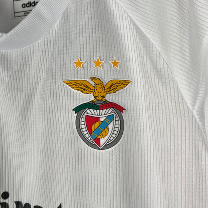 BENFICA II 23/24 KIT PARA NIÑOS