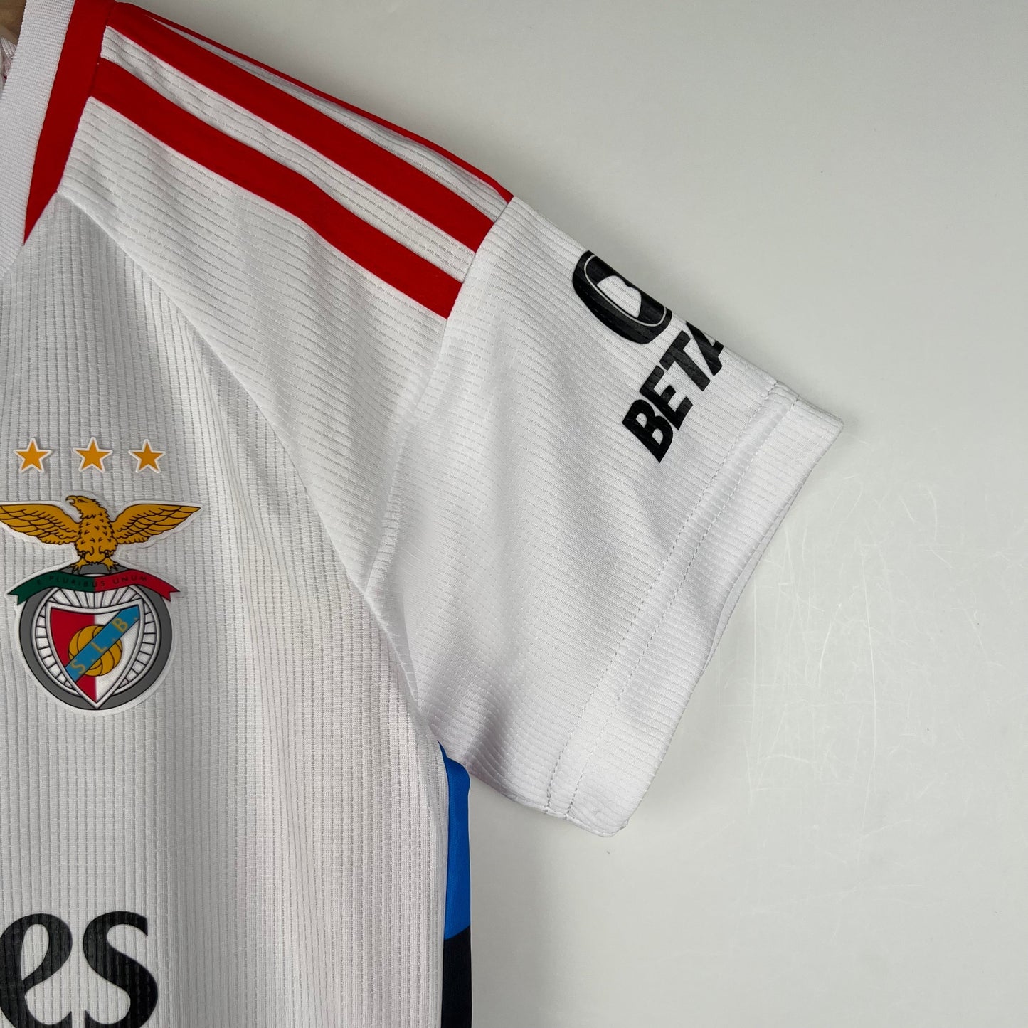 BENFICA II 23/24 KIT PARA NIÑOS