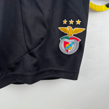 BENFICA II 23/24 KIT PARA NIÑOS