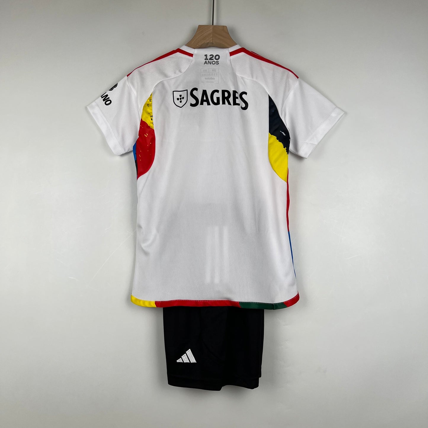 BENFICA II 23/24 KIT PARA NIÑOS