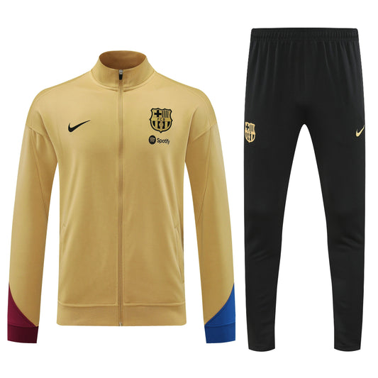 BARCELONA CHANDAL - UNISEX/UNISEX DORADO