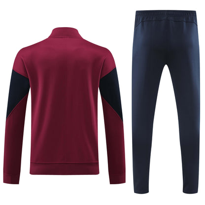 BARCELONA CHANDAL 24/25 - UNISEX/UNISEX - VINO
