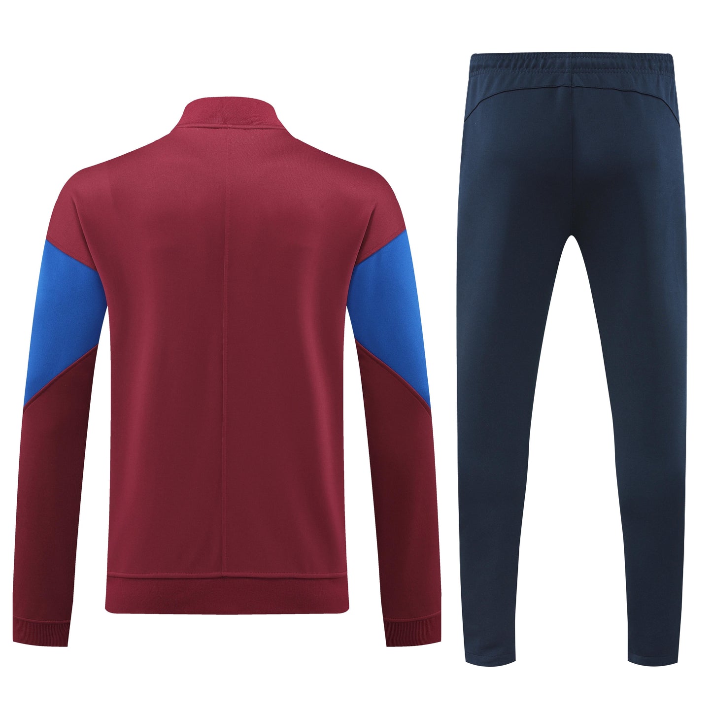 BARCELONA CHANDAL 24/25 - UNISEX/UNISEX - VINO