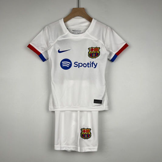 BARCELONA II 23/24 KIT PARA NIÑOS