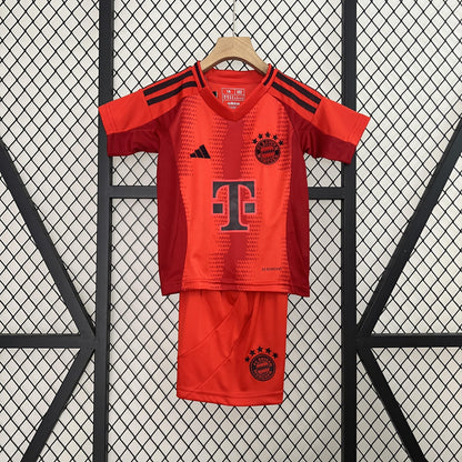 BAYERN MÚNICH I 24/25 KIT PARA NIÑOS