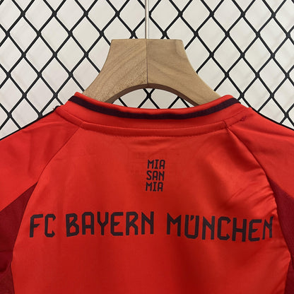 BAYERN MÚNICH I 24/25 KIT PARA NIÑOS