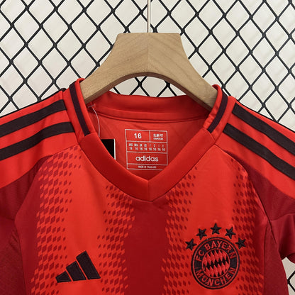 BAYERN MÚNICH I 24/25 KIT PARA NIÑOS