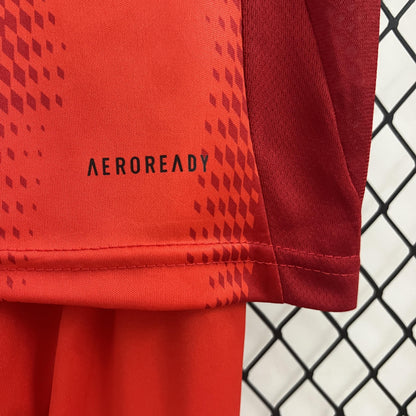 BAYERN MÚNICH I 24/25 KIT PARA NIÑOS