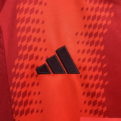 BAYERN MÚNICH I 24/25 KIT PARA NIÑOS