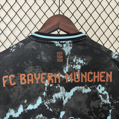 BAYERN MÚNICH II 24/25 HOMBRES