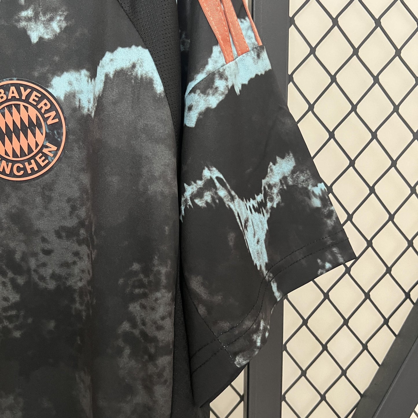 BAYERN MÚNICH II 24/25 HOMBRES