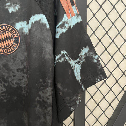BAYERN MÚNICH II 24/25 HOMBRES