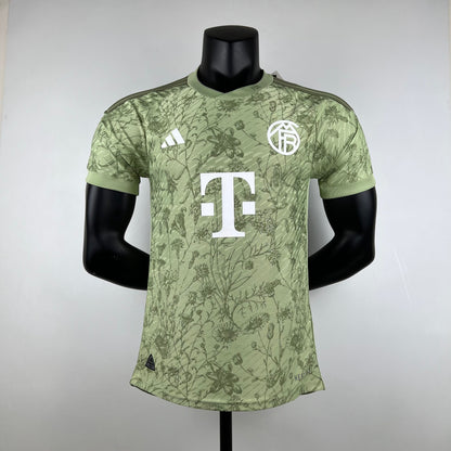 BAYERN MÚNICH EDICIÓN ESPECIAL BEER FEST 23/24 HOMBRES (VERSIÓN DEL JUGADOR)