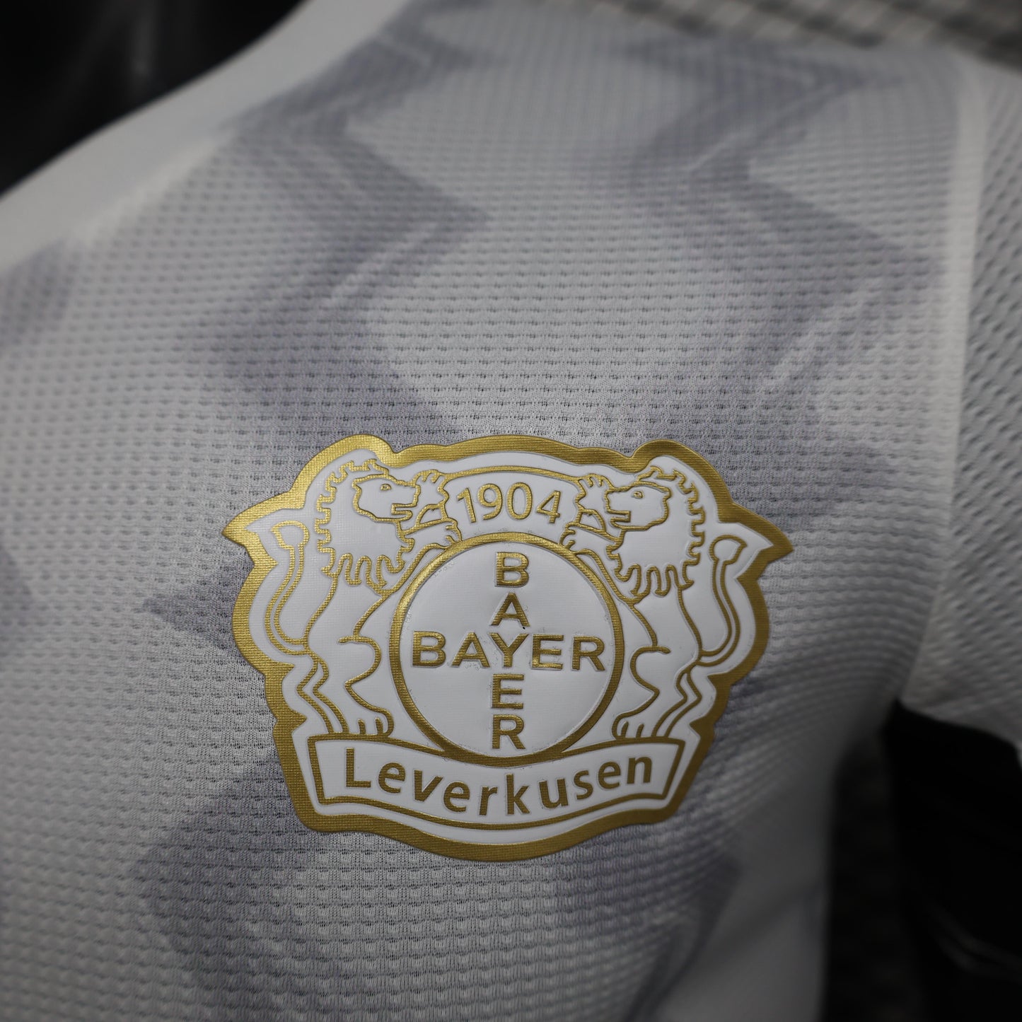 BAYERN LEVERKUSEN II 24/25 (VERSIÓN DEL JUGADOR)