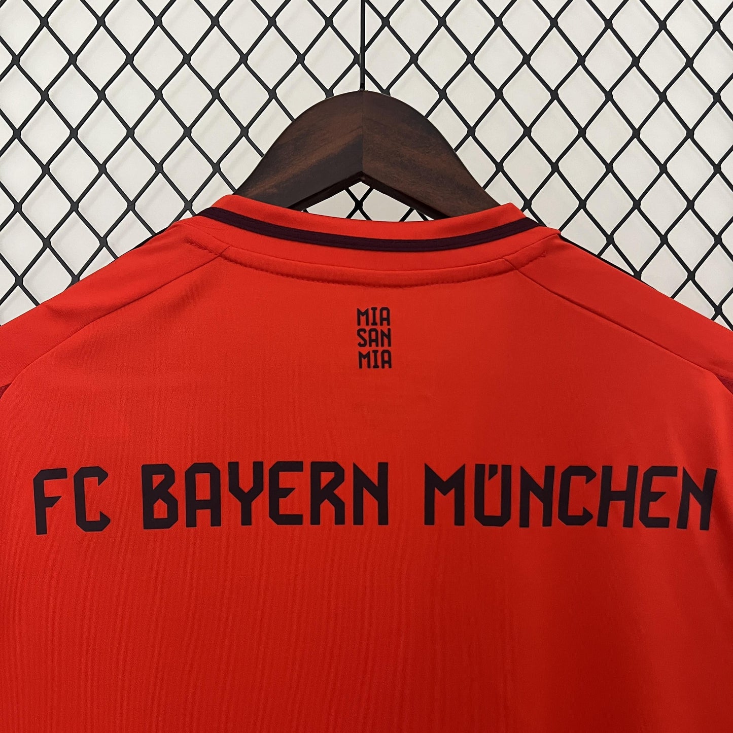 BAYERN MÚNICH I 24/25 HOMBRES