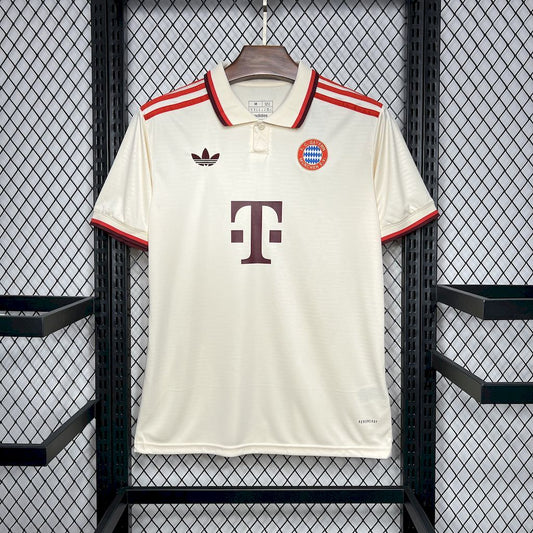 BAYERN MÚNICH III 24/25 HOMBRES