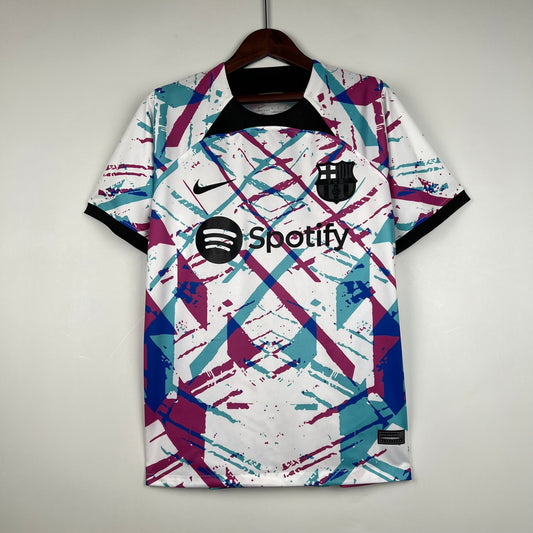 BARCELONA EDICIÓN ESPECIAL III 23/24 HOMBRES