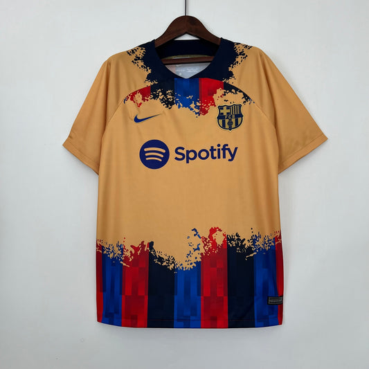BARCELONA EDICIÓN ESPECIAL I 23/24 HOMBRES