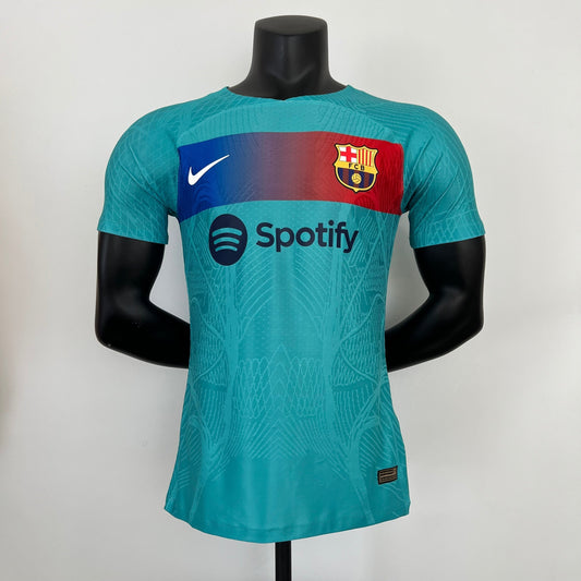 BARCELONA ENTRENAMIENTOII 23/24 HOMBRES (VERSIÓN DEL JUGADOR)