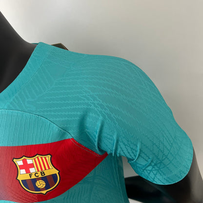 BARCELONA ENTRENAMIENTOII 23/24 HOMBRES (VERSIÓN DEL JUGADOR)