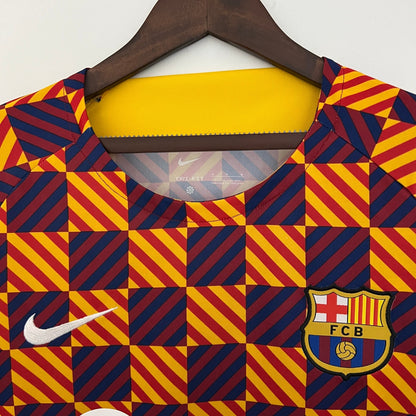BARCELONA ENTRENAMIENTO I 23/24 HOMBRES