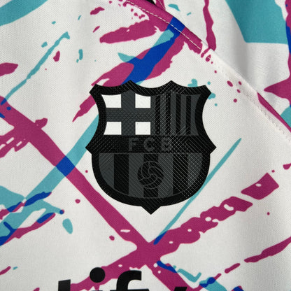 BARCELONA EDICIÓN ESPECIAL III 23/24 HOMBRES