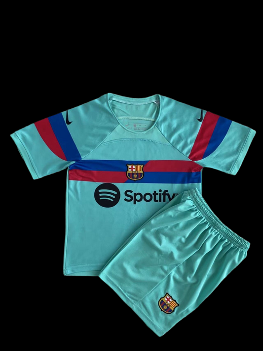 BARCELONA EDICIÓN ESPECIAL I 23/24 KIT PARA NIÑOS