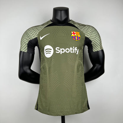 BARCELONA ENTRENAMIENTOII 23/24 HOMBRES (VERSIÓN DEL JUGADOR)