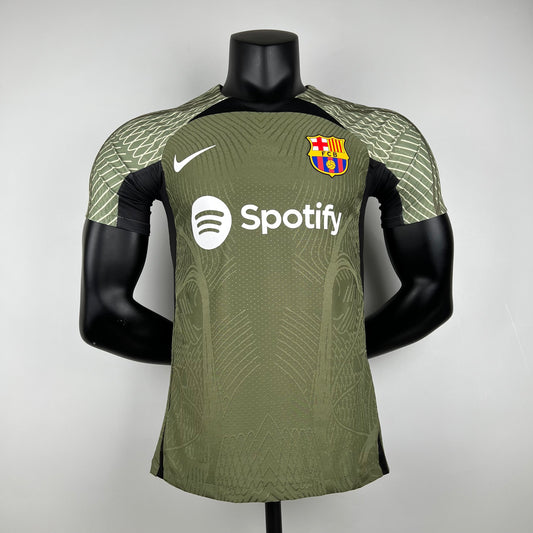 BARCELONA ENTRENAMIENTOII 23/24 HOMBRES (VERSIÓN DEL JUGADOR)