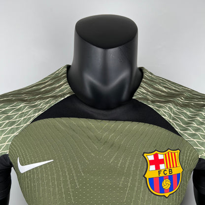 BARCELONA ENTRENAMIENTOII 23/24 HOMBRES (VERSIÓN DEL JUGADOR)
