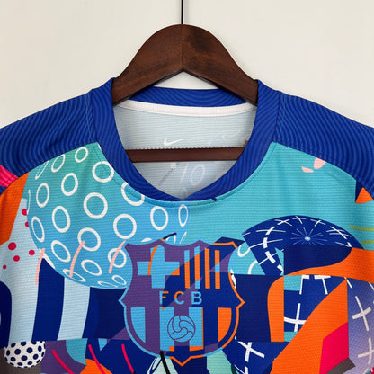 BARCELONA EDICIÓN ESPECIAL IV 23/24 HOMBRES