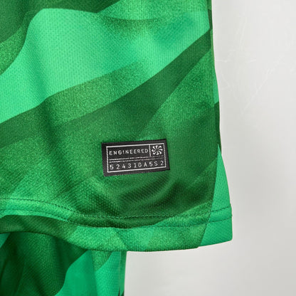 BARCELONA PORTERO I 23/24 KIT PARA NIÑOS