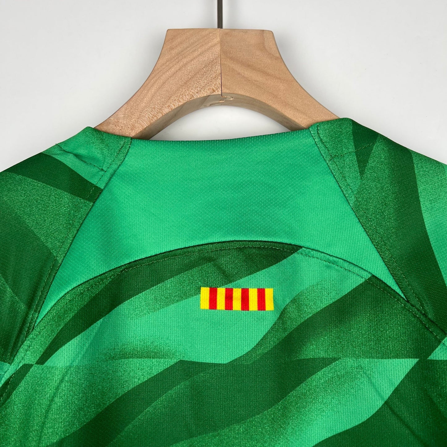 BARCELONA PORTERO I 23/24 KIT PARA NIÑOS