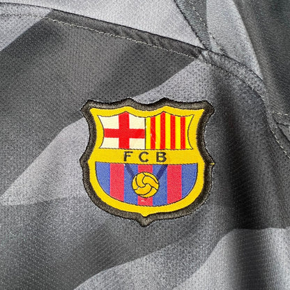 BARCELONA PORTERO II 23/24 KIT PARA NIÑOS