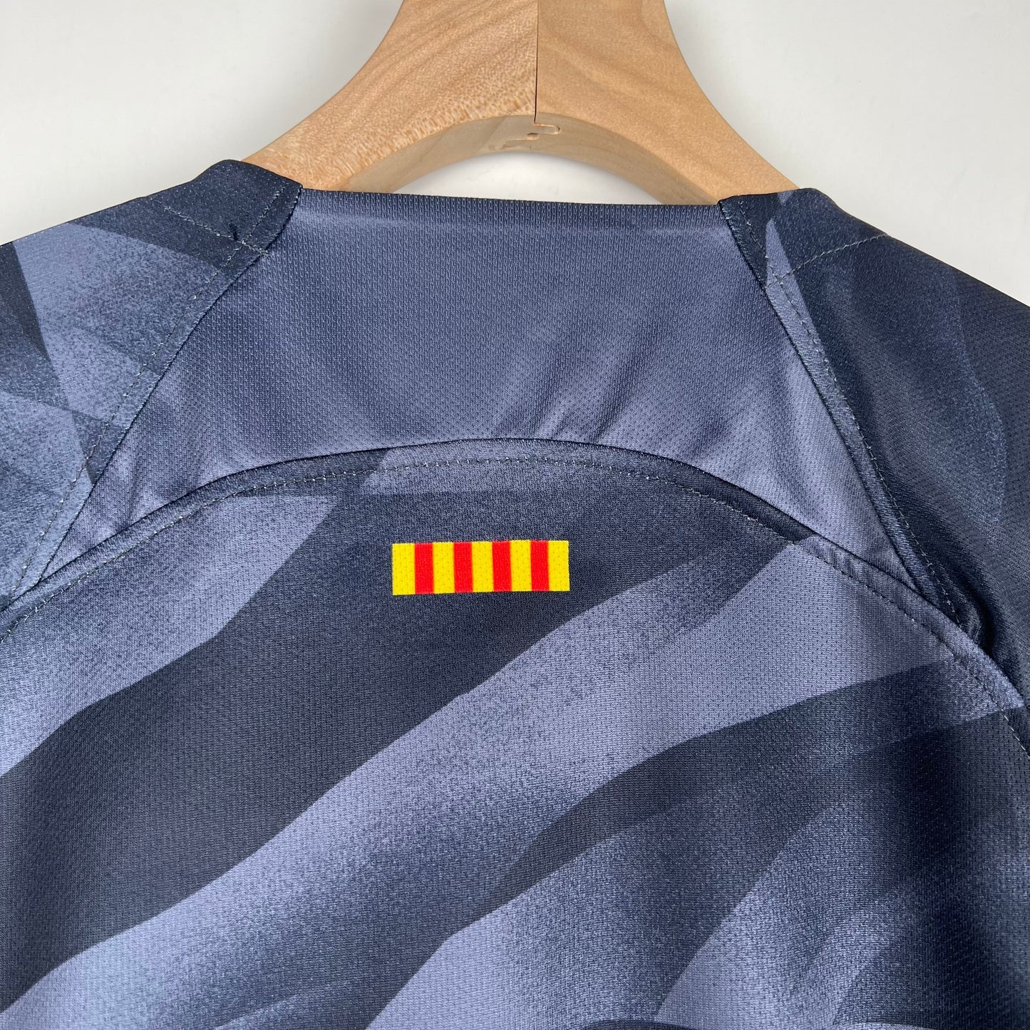 BARCELONA PORTERO II 23/24 KIT PARA NIÑOS