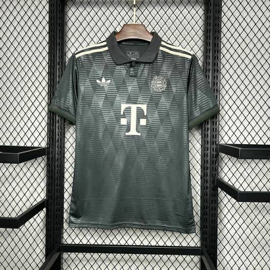 BAYERN MÚNICH EDICIÓN ESPECIAL OKTOBERFEST 24/25 HOMBRES