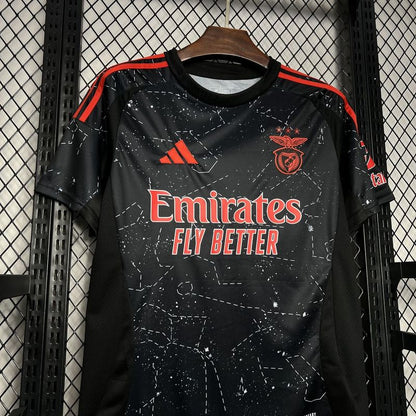 BENFICA VISITANTE 24/25 HOMBRES