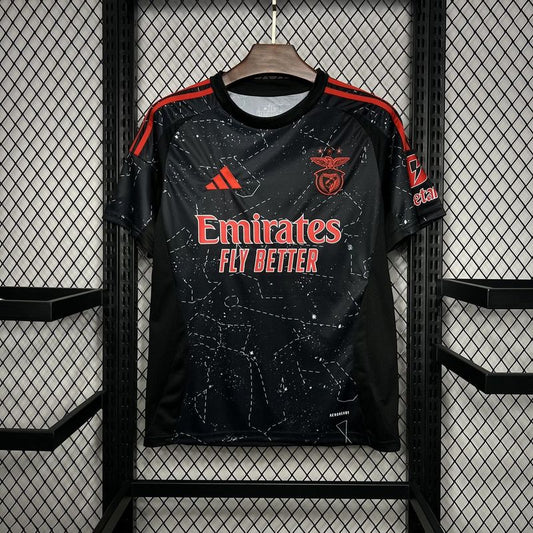 BENFICA VISITANTE 24/25 HOMBRES