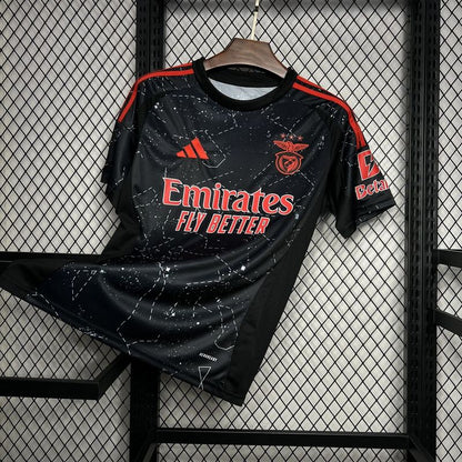 BENFICA VISITANTE 24/25 HOMBRES