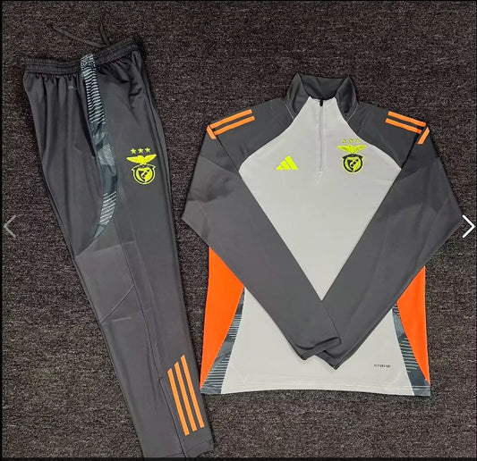 BENFICA CHANDAL 24/25 - UNISEX/UNISEX